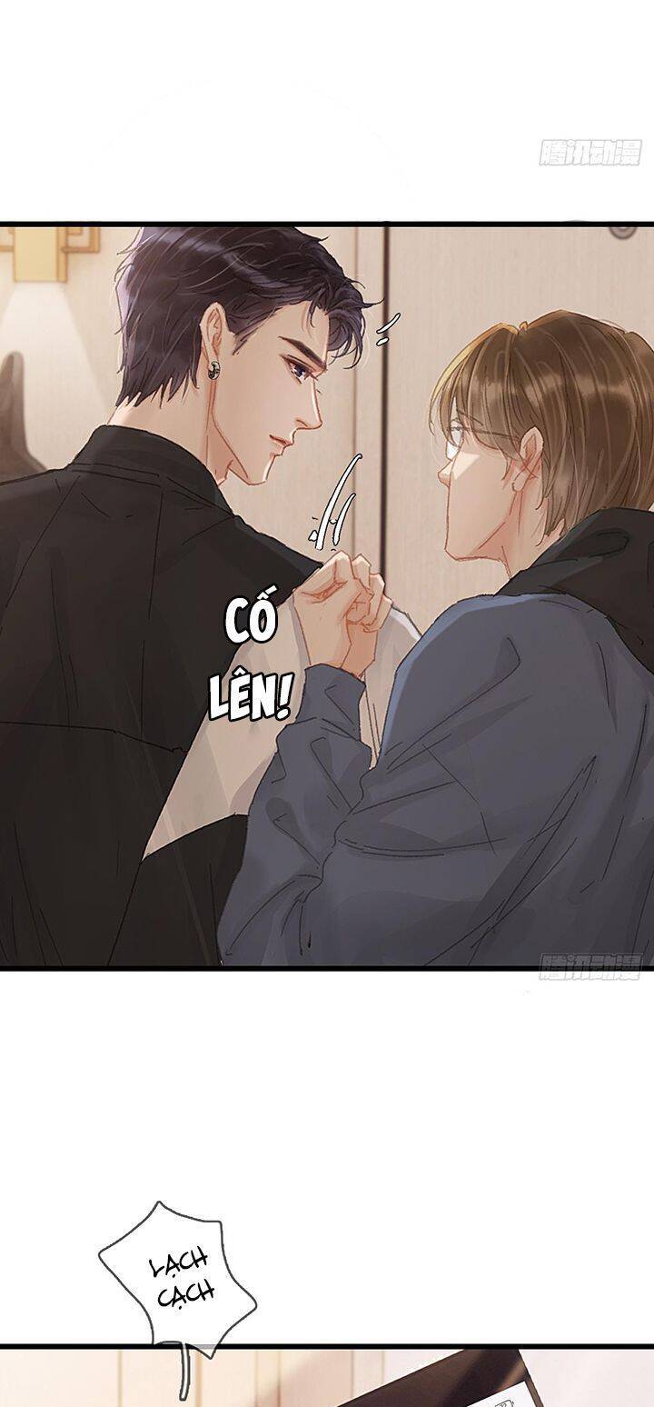 Ngày Dài Gặp Người Khuyết Tâm Nhãn Chapter  8 - 27