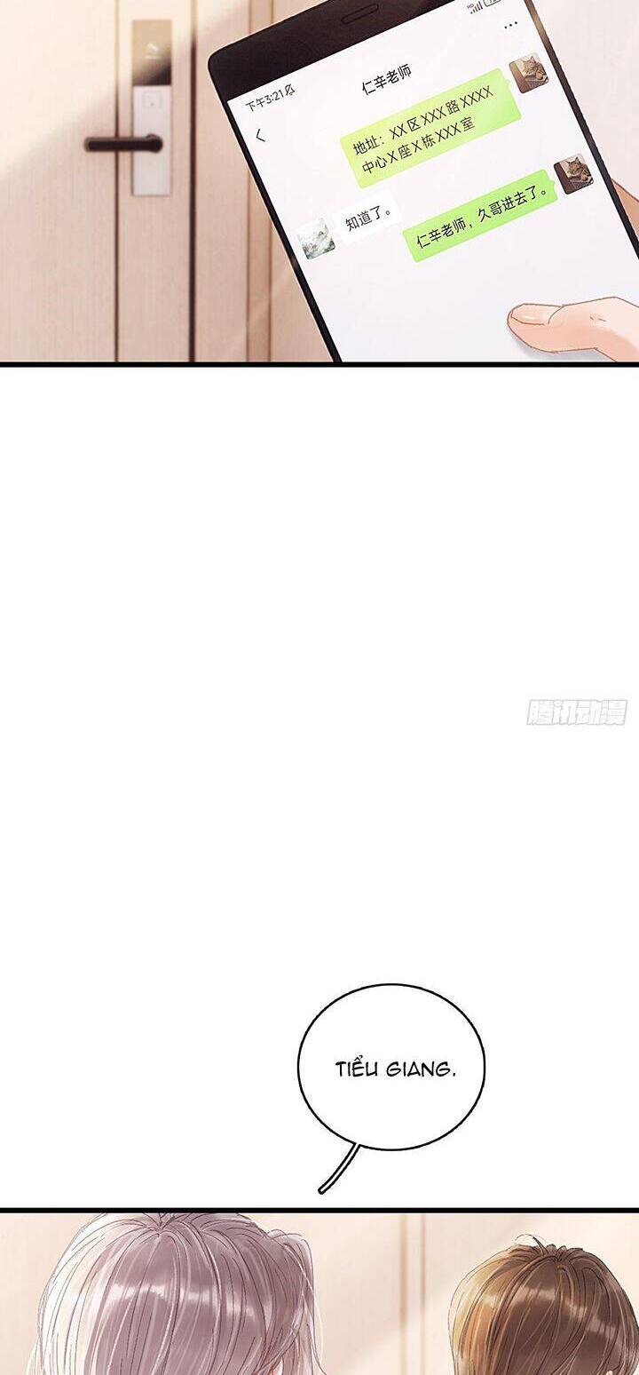 Ngày Dài Gặp Người Khuyết Tâm Nhãn Chapter  8 - 28