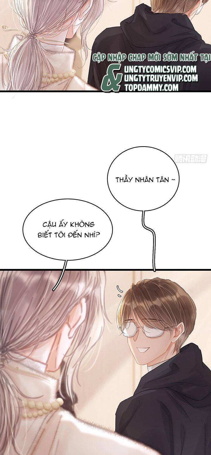 Ngày Dài Gặp Người Khuyết Tâm Nhãn Chapter  8 - 29