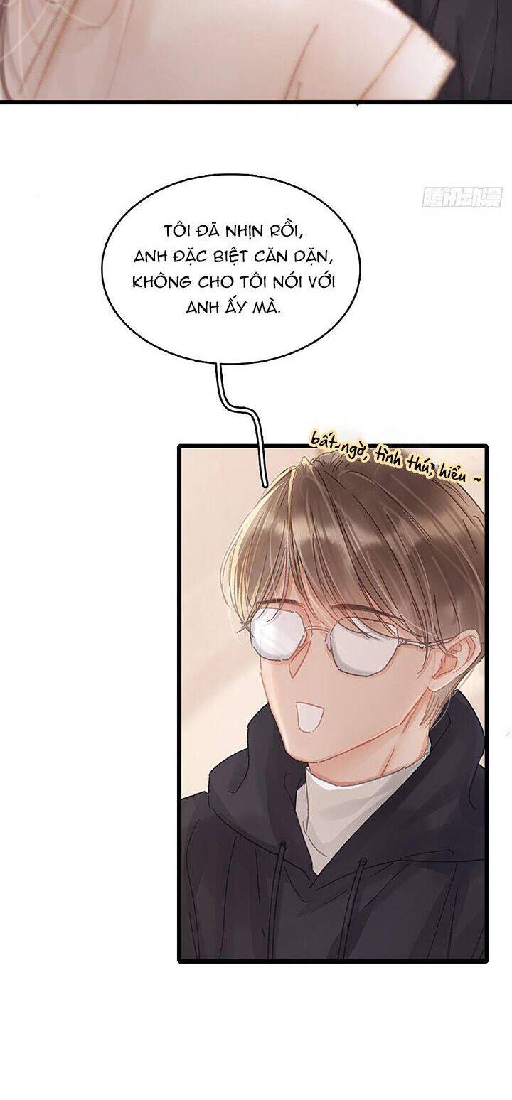 Ngày Dài Gặp Người Khuyết Tâm Nhãn Chapter  8 - 30