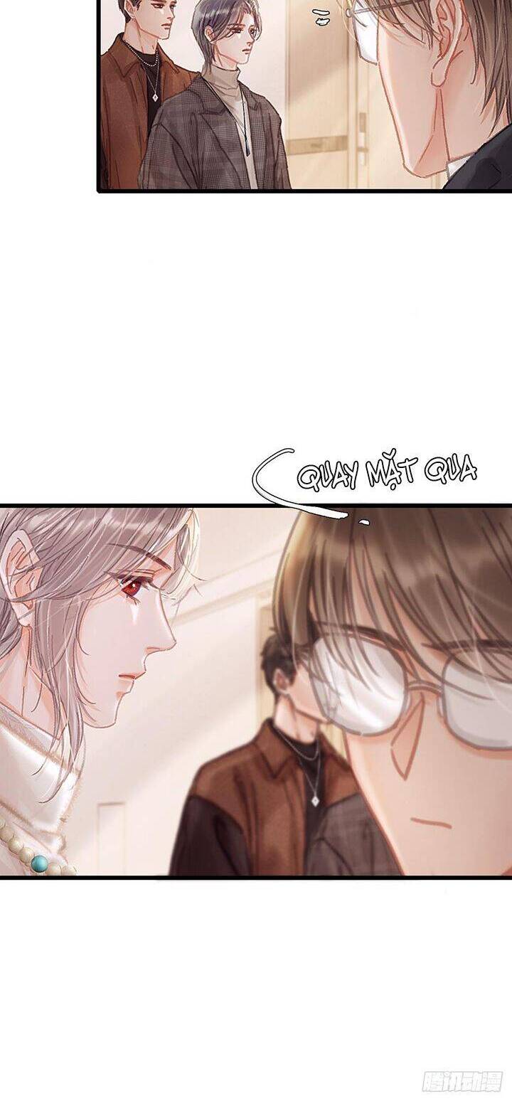 Ngày Dài Gặp Người Khuyết Tâm Nhãn Chapter  8 - 32