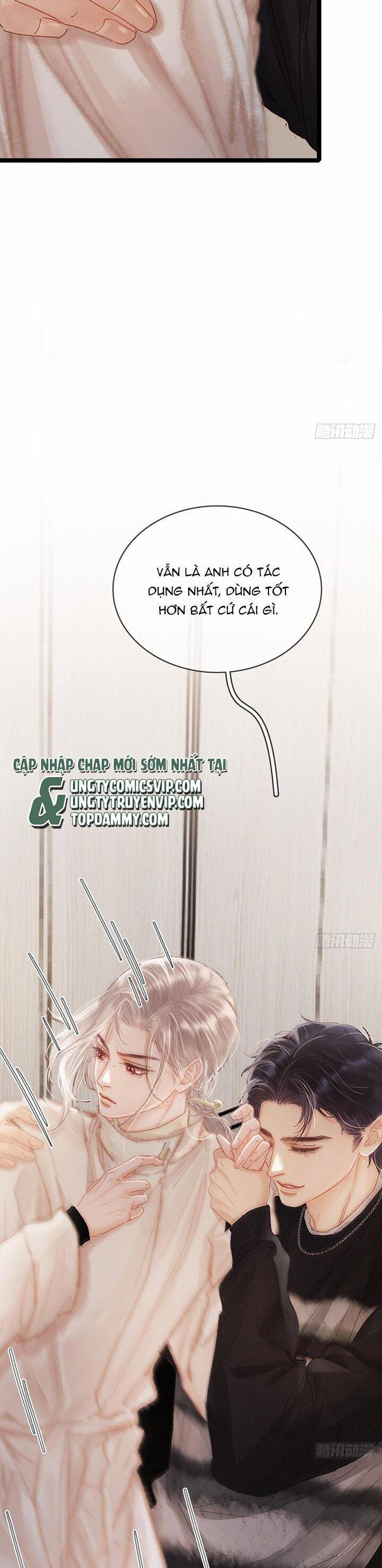 Ngày Dài Gặp Người Khuyết Tâm Nhãn Chapter  8 - 6