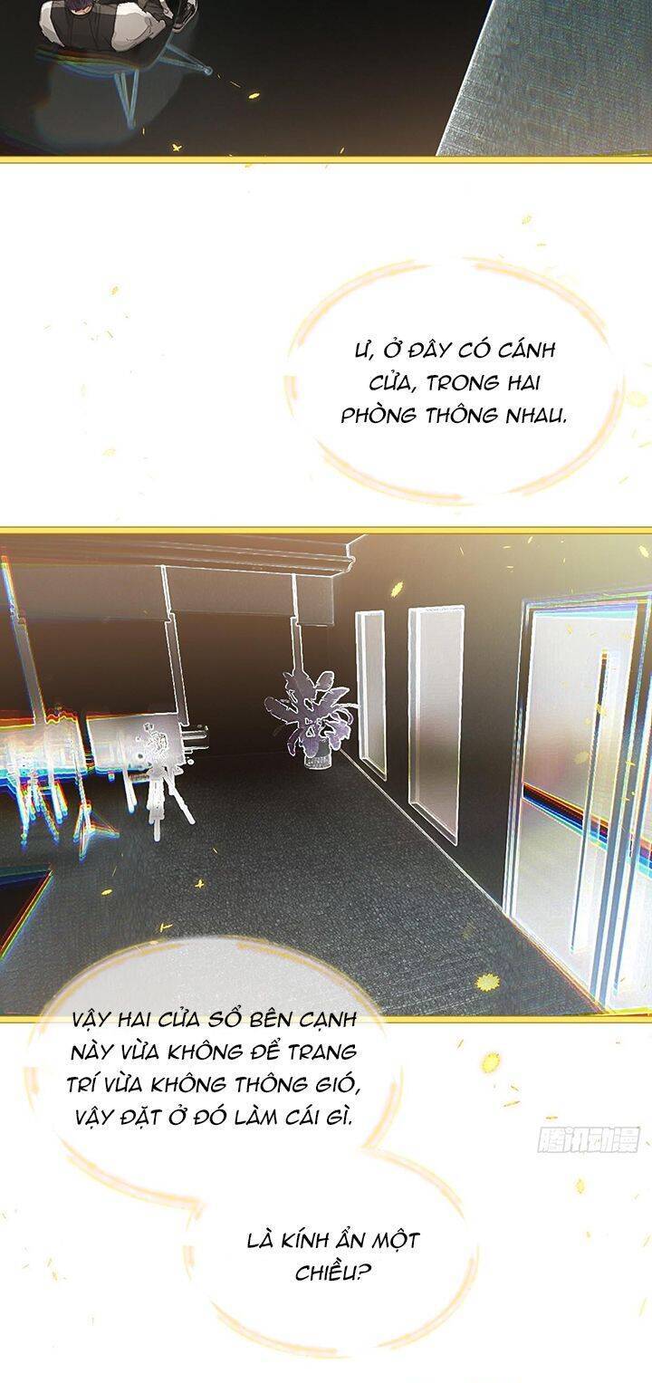 Ngày Dài Gặp Người Khuyết Tâm Nhãn Chapter  9 - 12