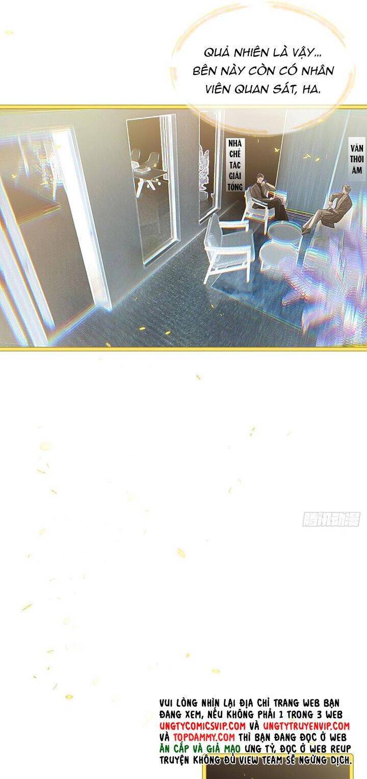 Ngày Dài Gặp Người Khuyết Tâm Nhãn Chapter  9 - 13