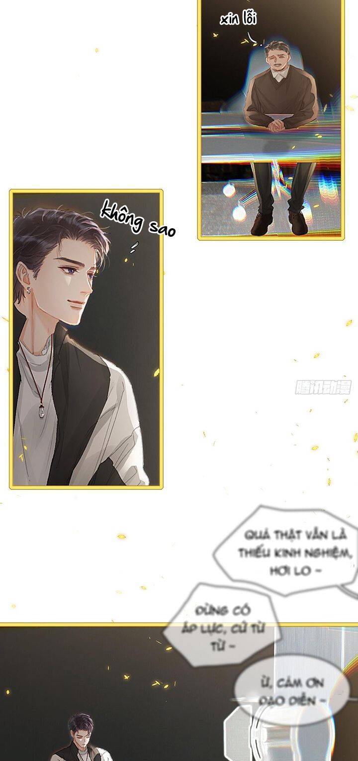 Ngày Dài Gặp Người Khuyết Tâm Nhãn Chapter  9 - 14