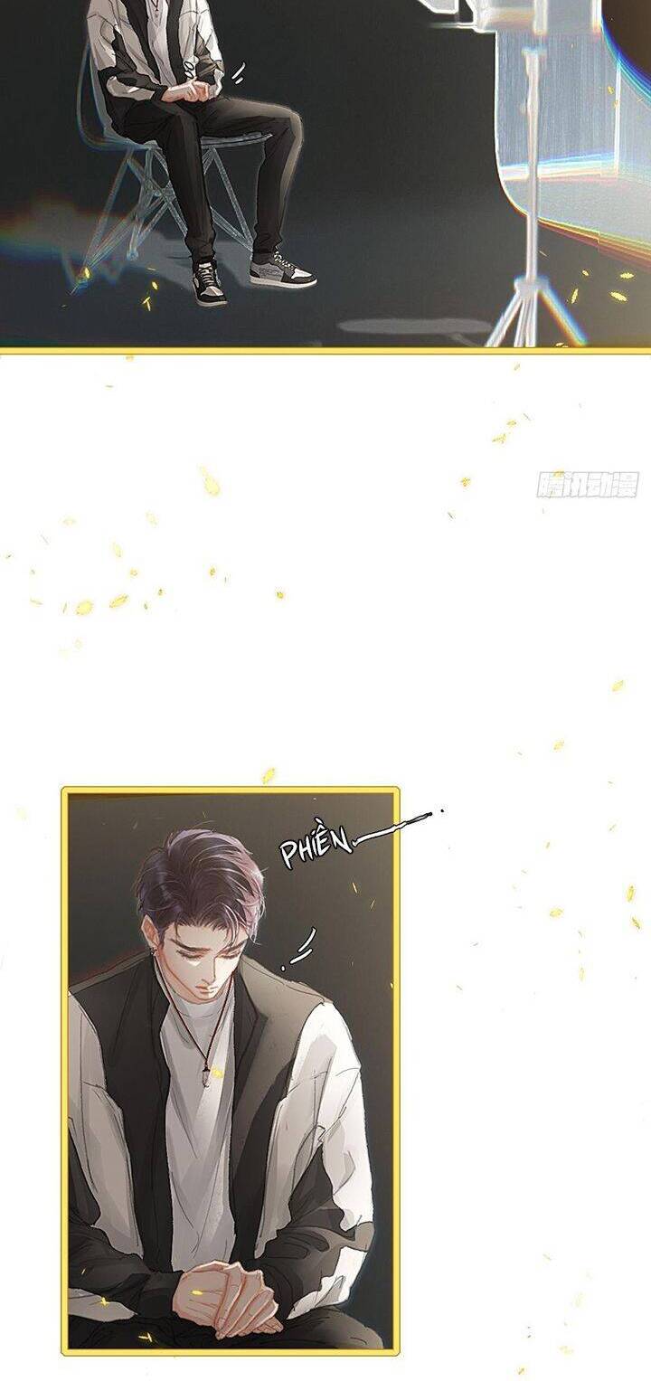 Ngày Dài Gặp Người Khuyết Tâm Nhãn Chapter  9 - 15