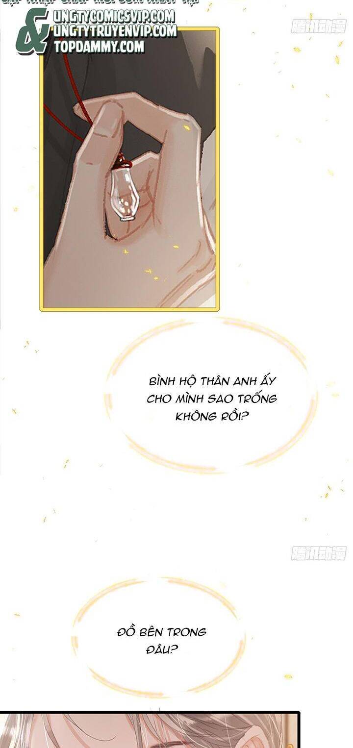 Ngày Dài Gặp Người Khuyết Tâm Nhãn Chapter  9 - 17