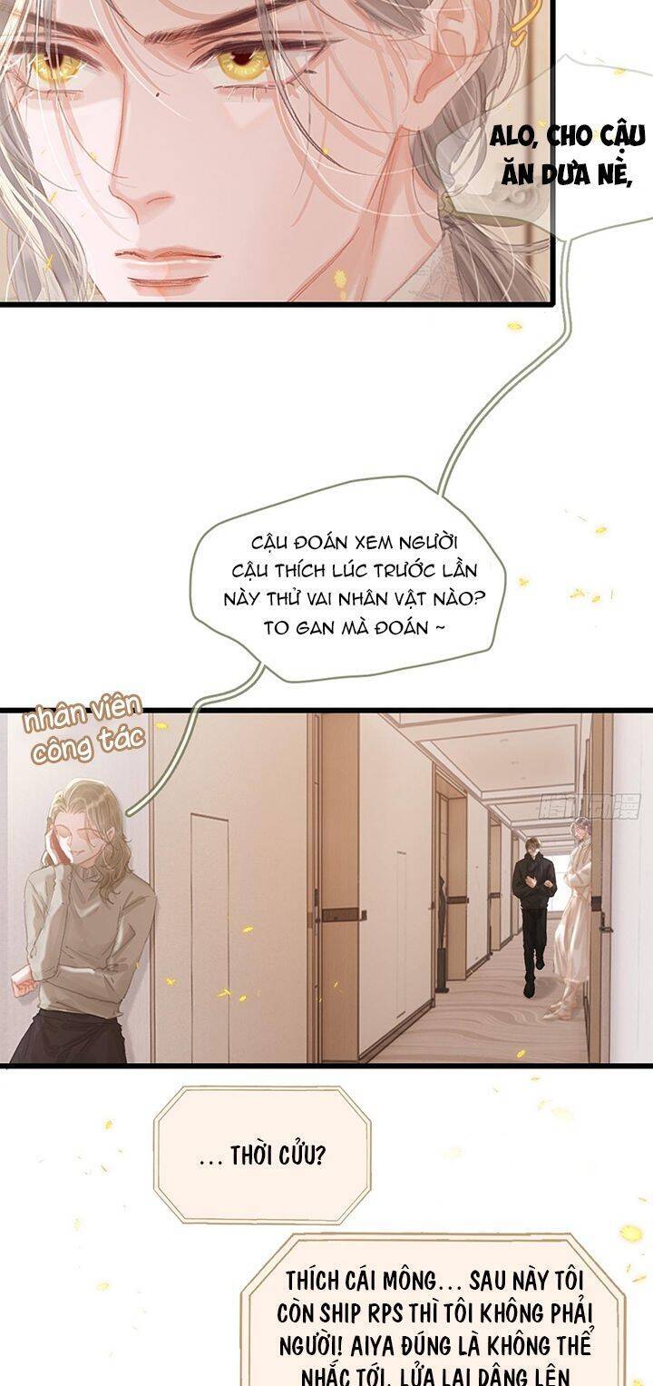 Ngày Dài Gặp Người Khuyết Tâm Nhãn Chapter  9 - 18