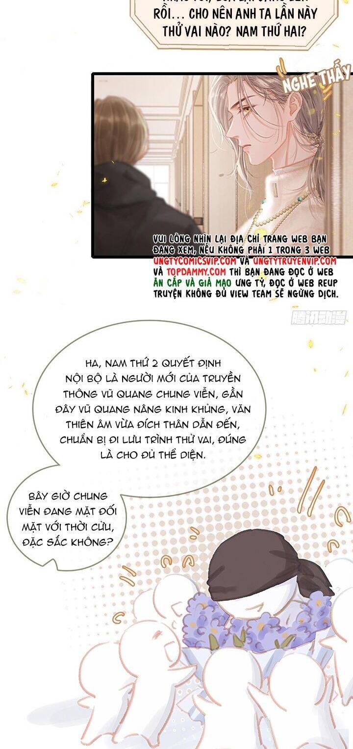 Ngày Dài Gặp Người Khuyết Tâm Nhãn Chapter  9 - 19