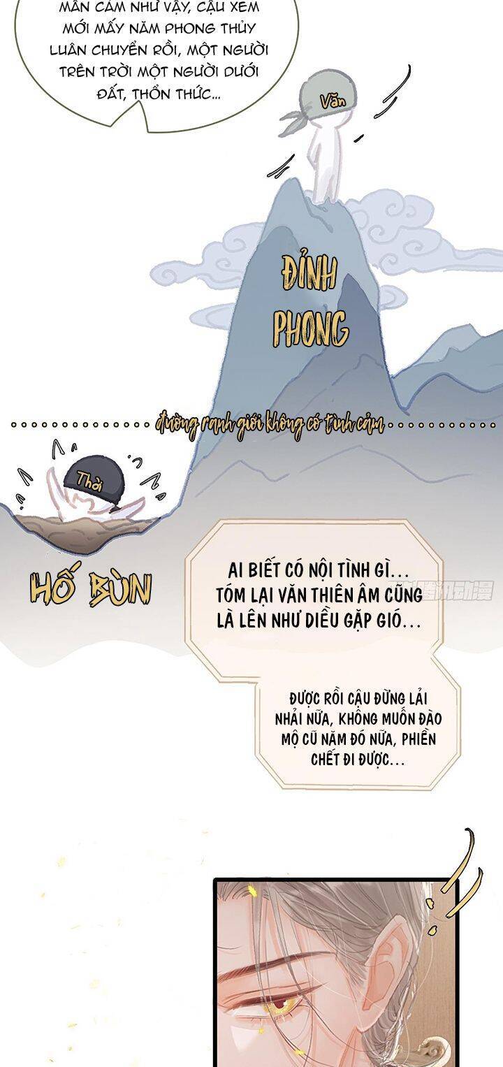 Ngày Dài Gặp Người Khuyết Tâm Nhãn Chapter  9 - 24