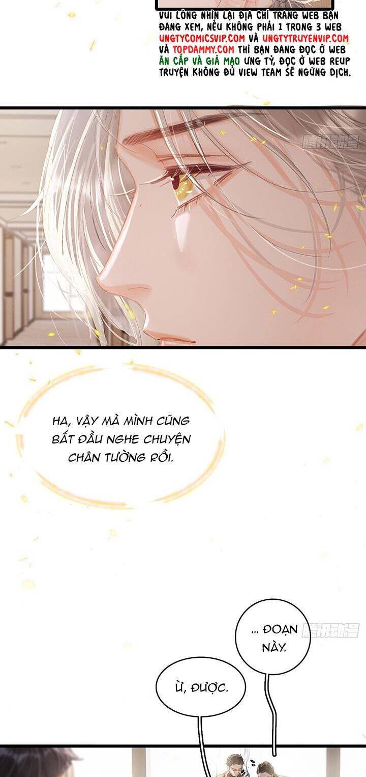 Ngày Dài Gặp Người Khuyết Tâm Nhãn Chapter  9 - 25