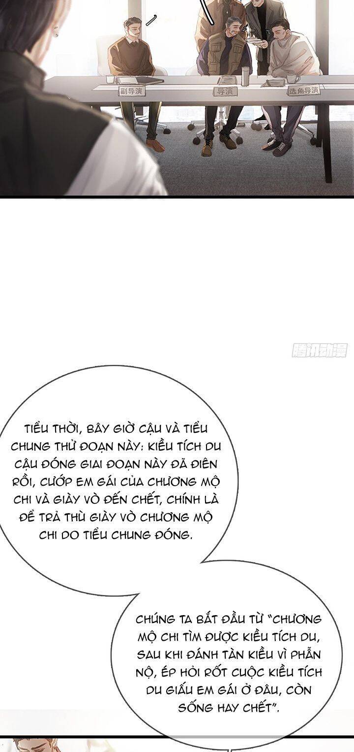 Ngày Dài Gặp Người Khuyết Tâm Nhãn Chapter  9 - 26