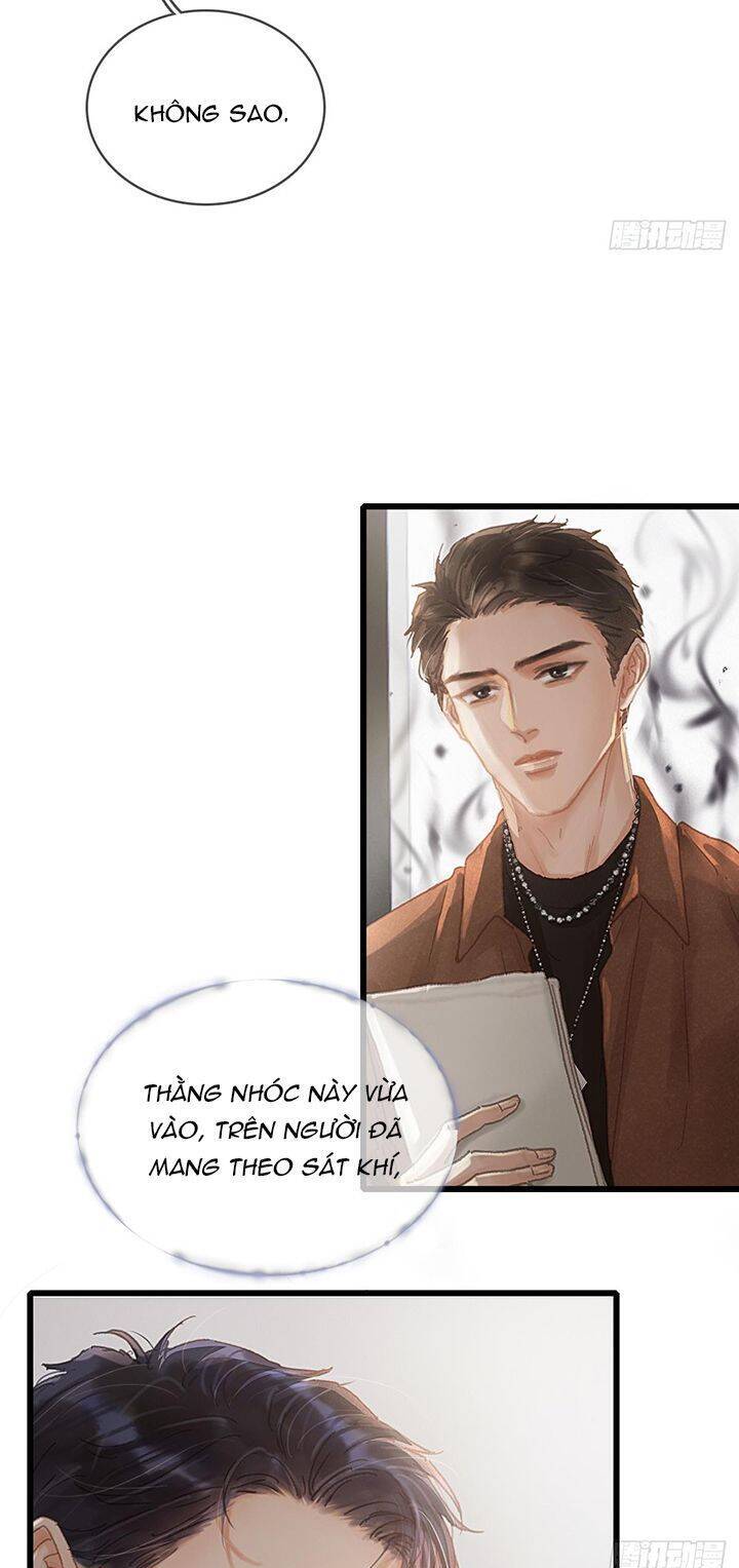 Ngày Dài Gặp Người Khuyết Tâm Nhãn Chapter  9 - 28