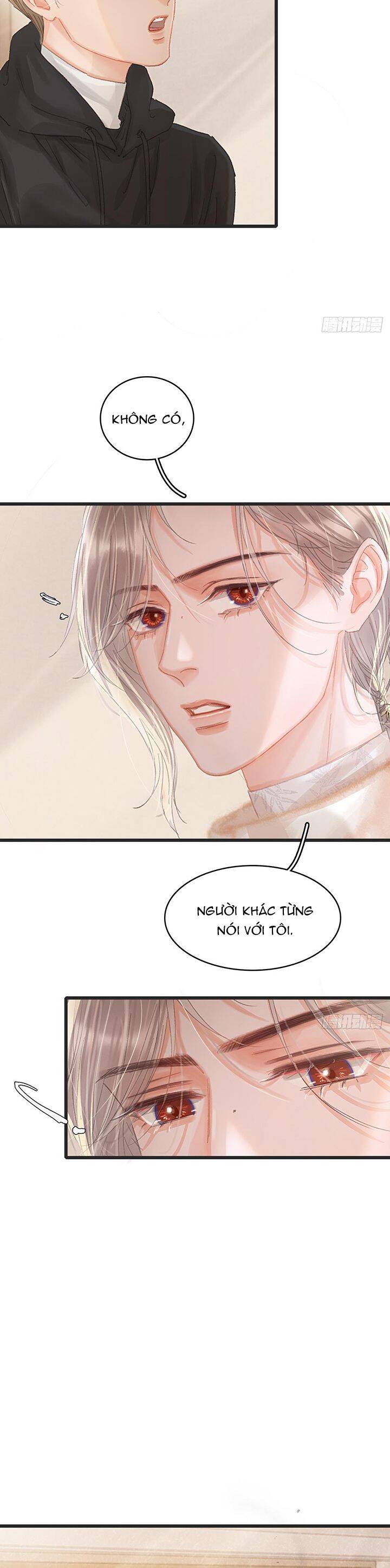 Ngày Dài Gặp Người Khuyết Tâm Nhãn Chapter  9 - 6