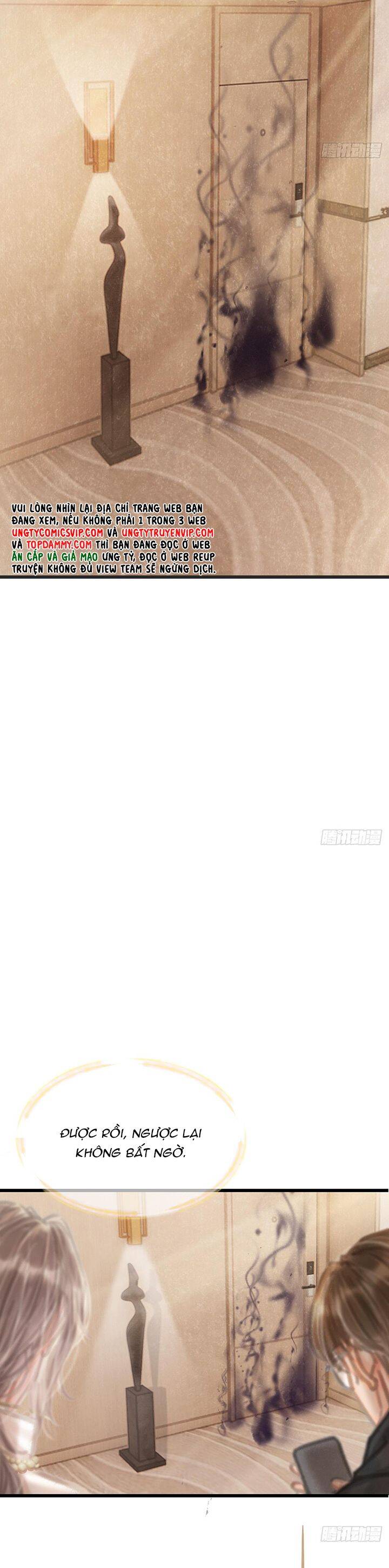 Ngày Dài Gặp Người Khuyết Tâm Nhãn Chapter  9 - 7