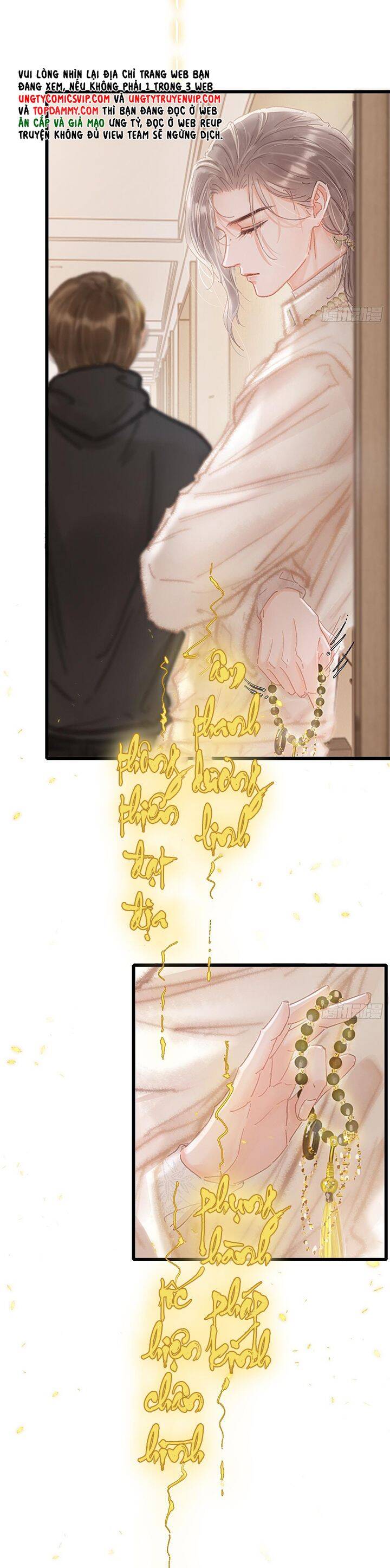 Ngày Dài Gặp Người Khuyết Tâm Nhãn Chapter  9 - 10