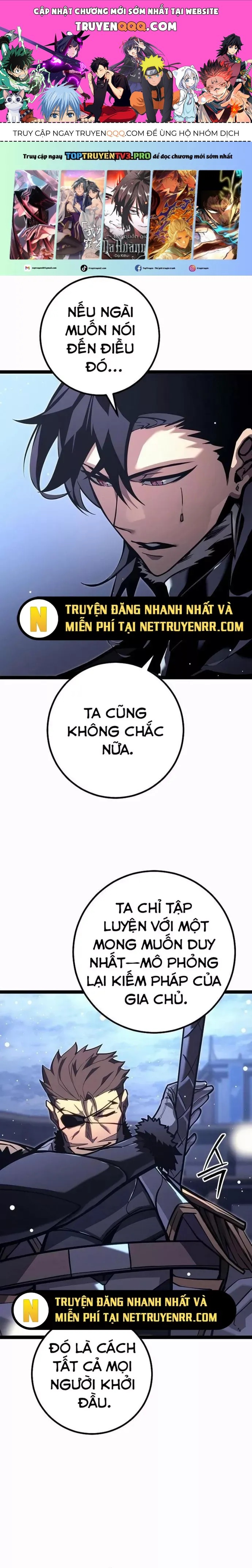 Chuyển Sinh Thành Con Ngoài Giá Thú Của Gia Đình Kiếm Thuật Danh Tiếng Chapter 45.5 - 1