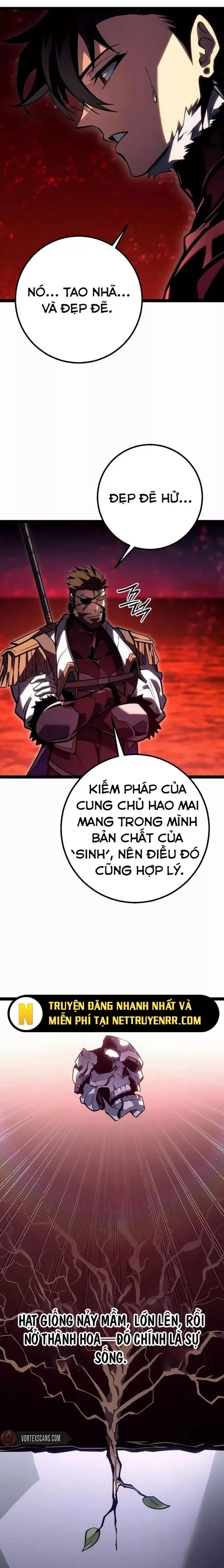 Chuyển Sinh Thành Con Ngoài Giá Thú Của Gia Đình Kiếm Thuật Danh Tiếng Chapter 45.5 - 13