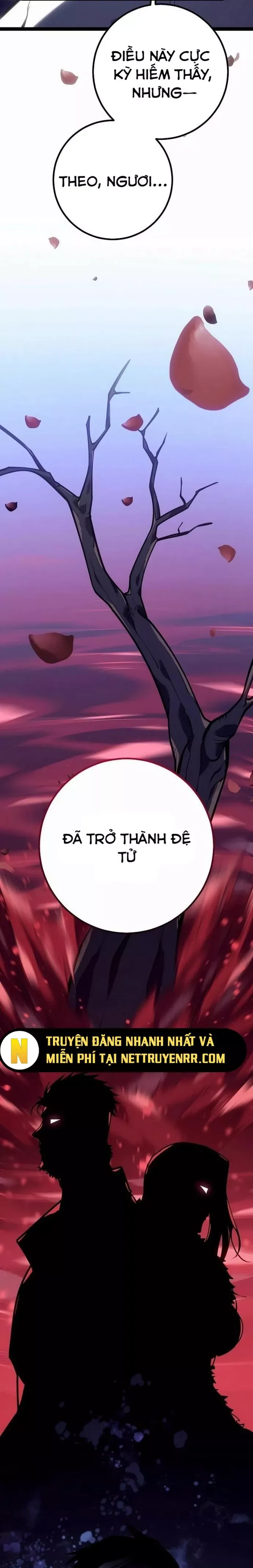 Chuyển Sinh Thành Con Ngoài Giá Thú Của Gia Đình Kiếm Thuật Danh Tiếng Chapter 45.5 - 18
