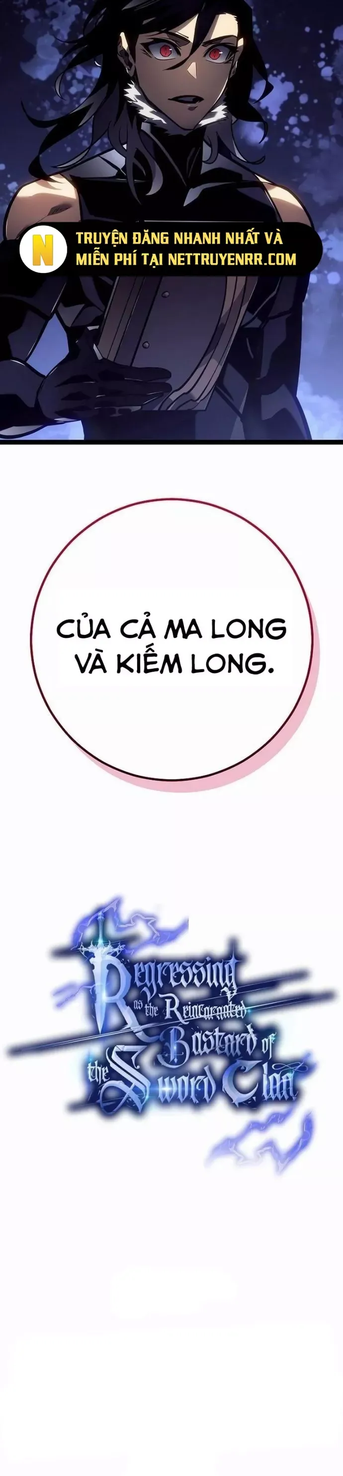 Chuyển Sinh Thành Con Ngoài Giá Thú Của Gia Đình Kiếm Thuật Danh Tiếng Chapter 45.5 - 19