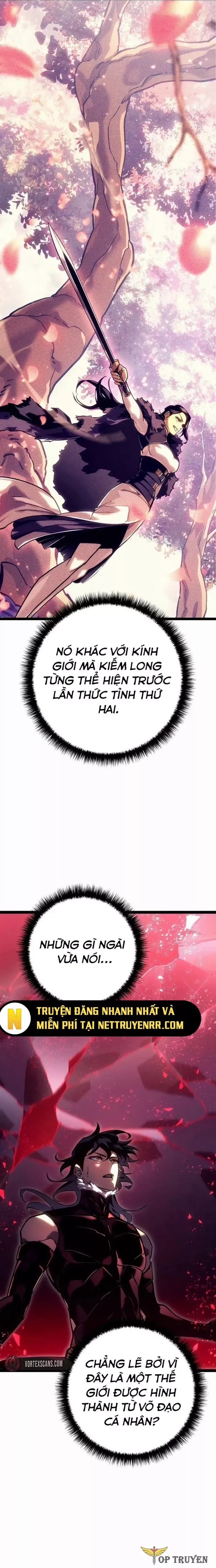 Chuyển Sinh Thành Con Ngoài Giá Thú Của Gia Đình Kiếm Thuật Danh Tiếng Chapter 45.5 - 4