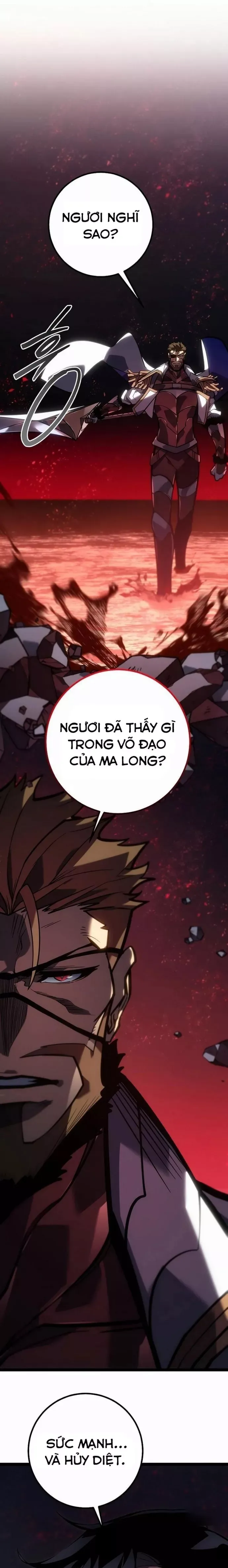 Chuyển Sinh Thành Con Ngoài Giá Thú Của Gia Đình Kiếm Thuật Danh Tiếng Chapter 45.5 - 10