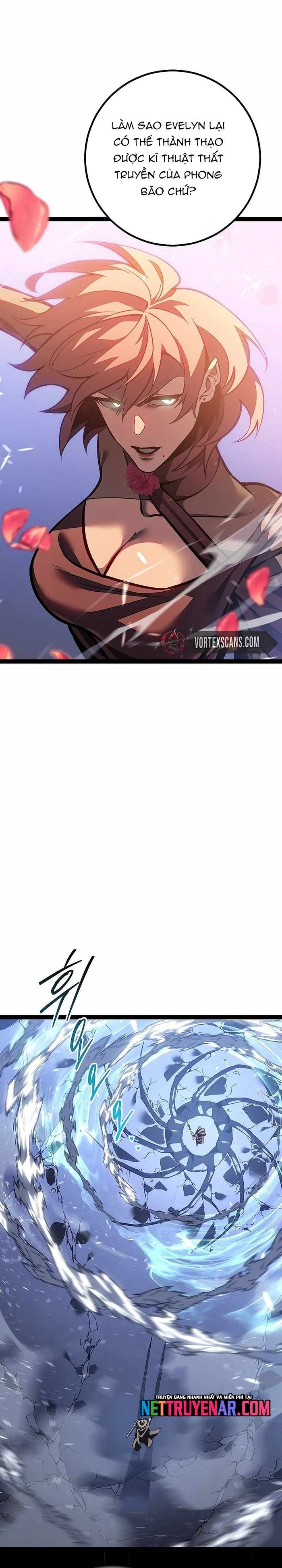 Chuyển Sinh Thành Con Ngoài Giá Thú Của Gia Đình Kiếm Thuật Danh Tiếng Chapter 64 - 13