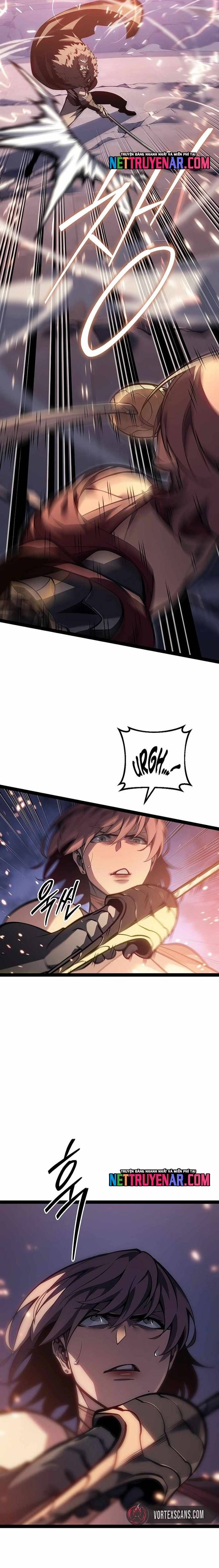 Chuyển Sinh Thành Con Ngoài Giá Thú Của Gia Đình Kiếm Thuật Danh Tiếng Chapter 64 - 16