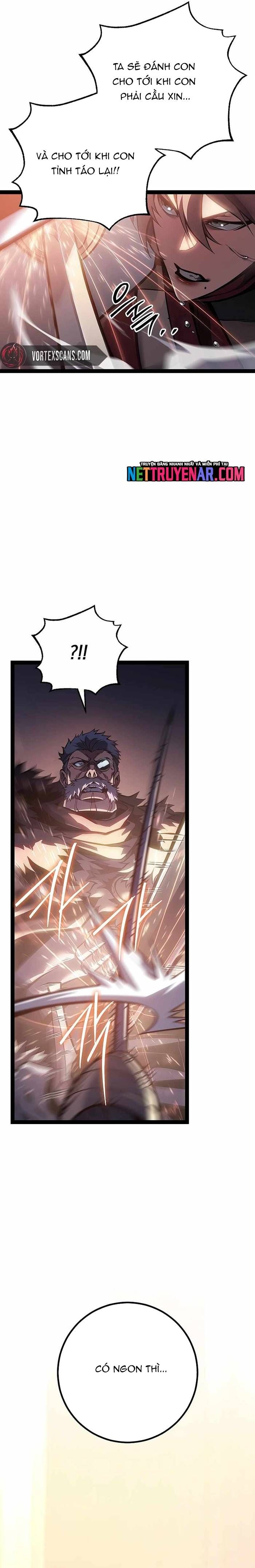 Chuyển Sinh Thành Con Ngoài Giá Thú Của Gia Đình Kiếm Thuật Danh Tiếng Chapter 64 - 18