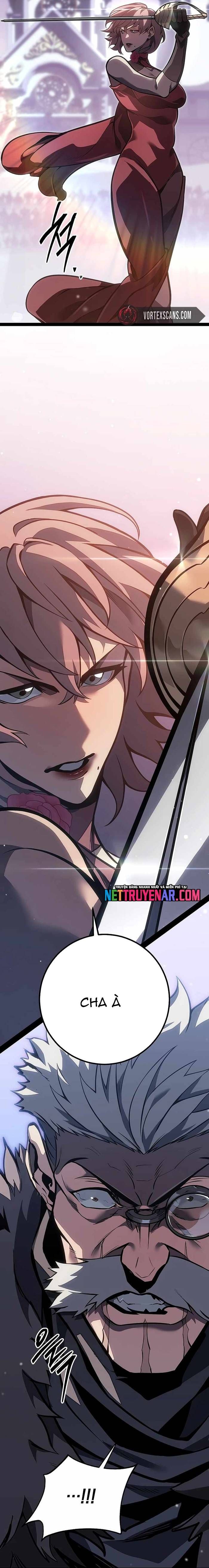 Chuyển Sinh Thành Con Ngoài Giá Thú Của Gia Đình Kiếm Thuật Danh Tiếng Chapter 64 - 3