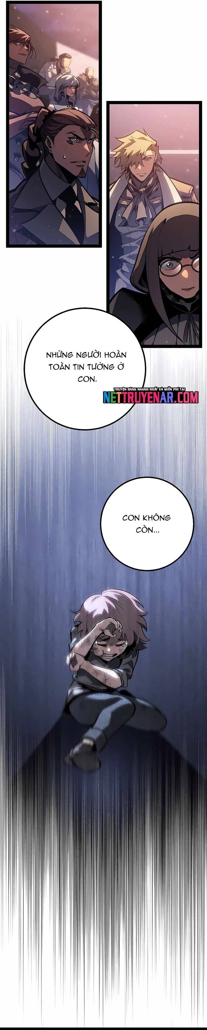 Chuyển Sinh Thành Con Ngoài Giá Thú Của Gia Đình Kiếm Thuật Danh Tiếng Chapter 64 - 21