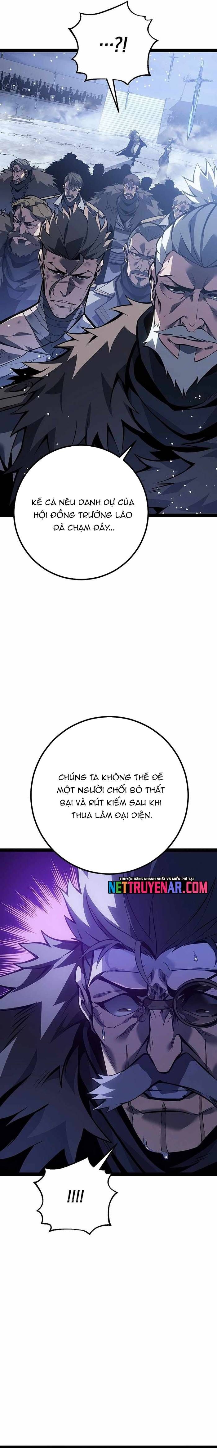 Chuyển Sinh Thành Con Ngoài Giá Thú Của Gia Đình Kiếm Thuật Danh Tiếng Chapter 64 - 40