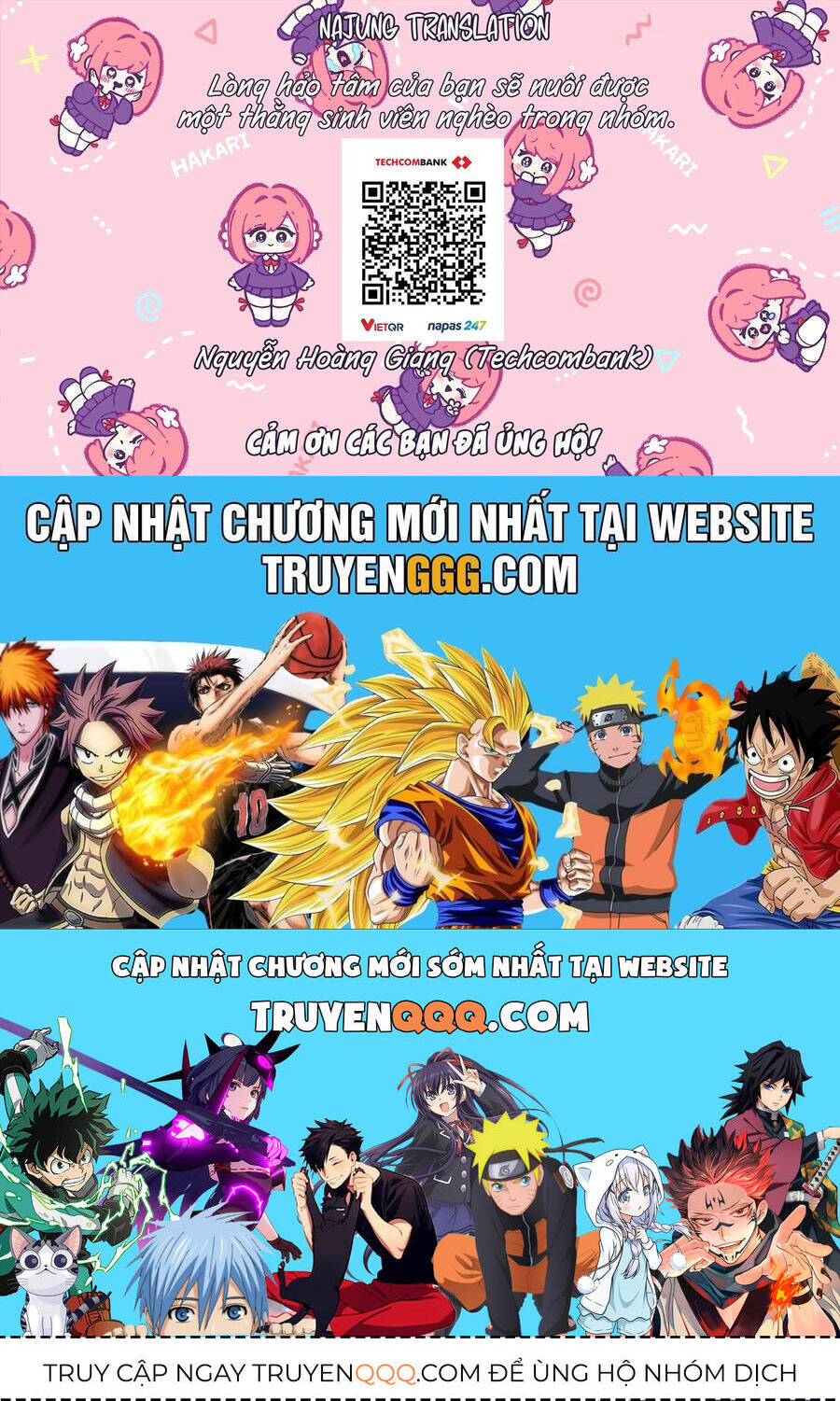 Quái Nhân Mira Có Hình Thái Thứ Hai Dễ Thương Quá Đi! Chapter 8 - 14