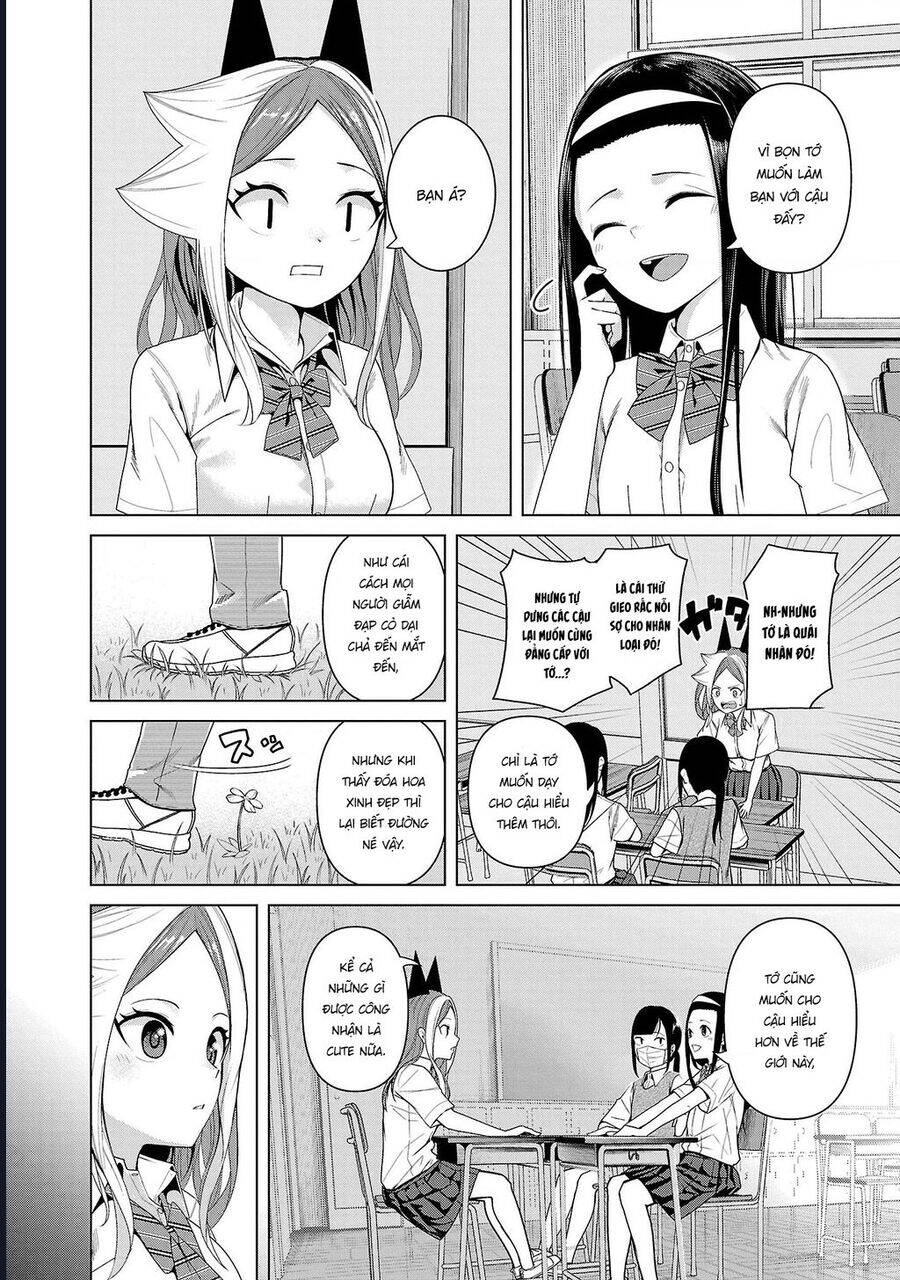Quái Nhân Mira Có Hình Thái Thứ Hai Dễ Thương Quá Đi! Chapter 8 - 10
