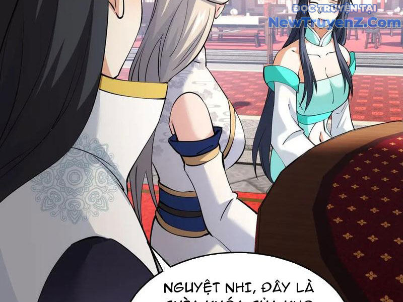 Ta Đoạt Xá Người Chơi Hệ Thống Chapter 130 - 35