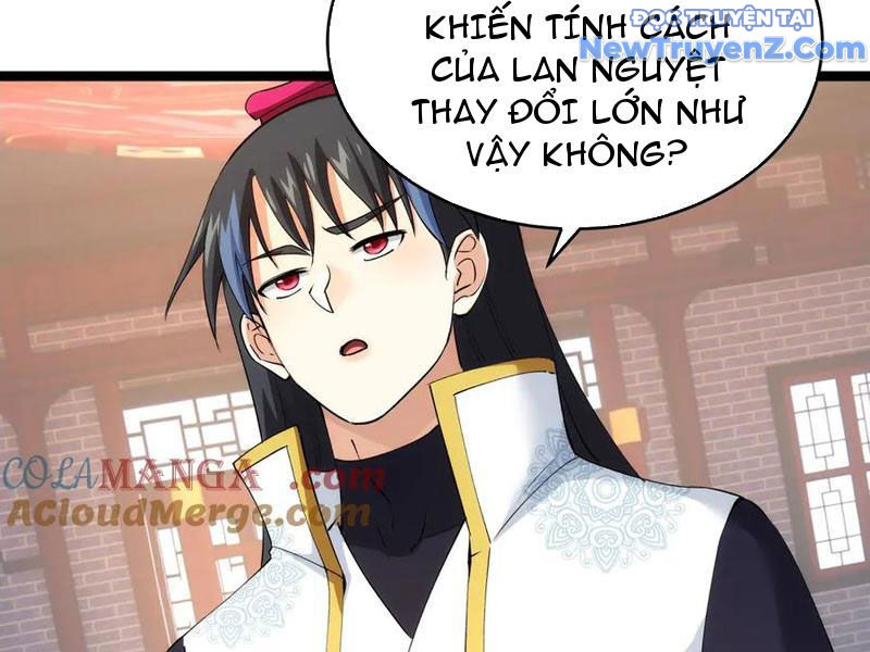 Ta Đoạt Xá Người Chơi Hệ Thống Chapter 130 - 44