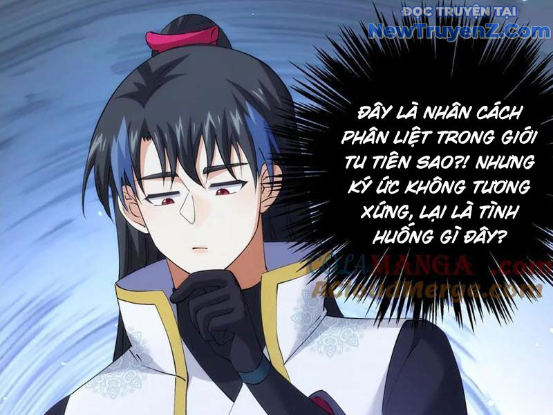 Ta Đoạt Xá Người Chơi Hệ Thống Chapter 130 - 55