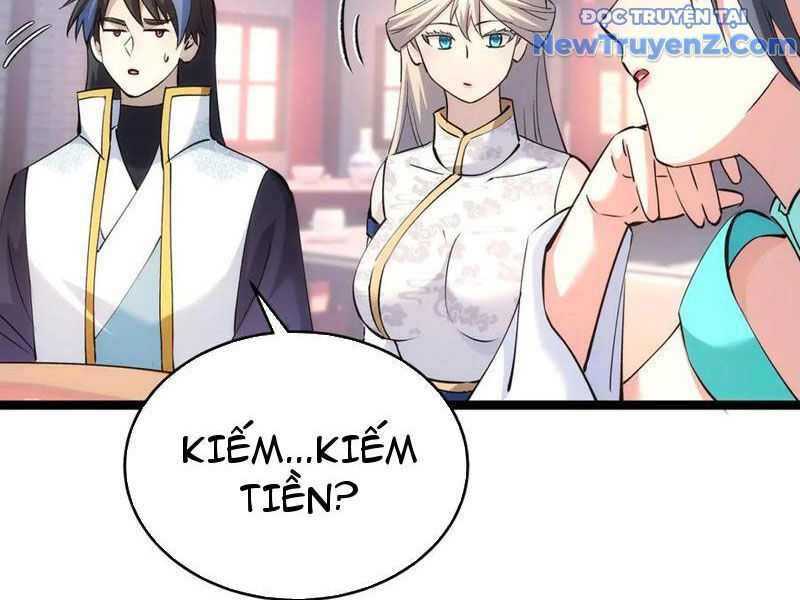 Ta Đoạt Xá Người Chơi Hệ Thống Chapter 130 - 9