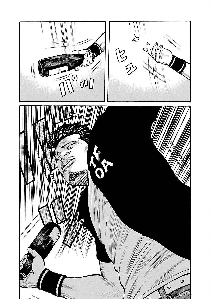 Worst Ấn Bản Mới Chapter  101 - 12