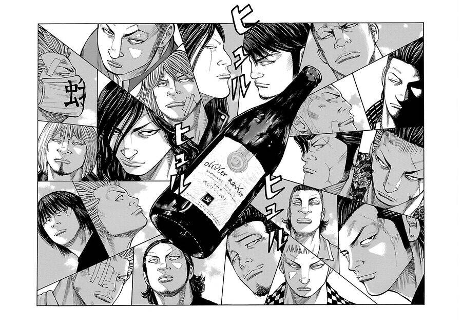 Worst Ấn Bản Mới Chapter  101 - 14