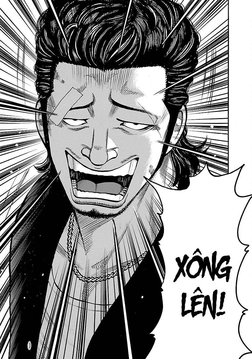 Worst Ấn Bản Mới Chapter  101 - 16