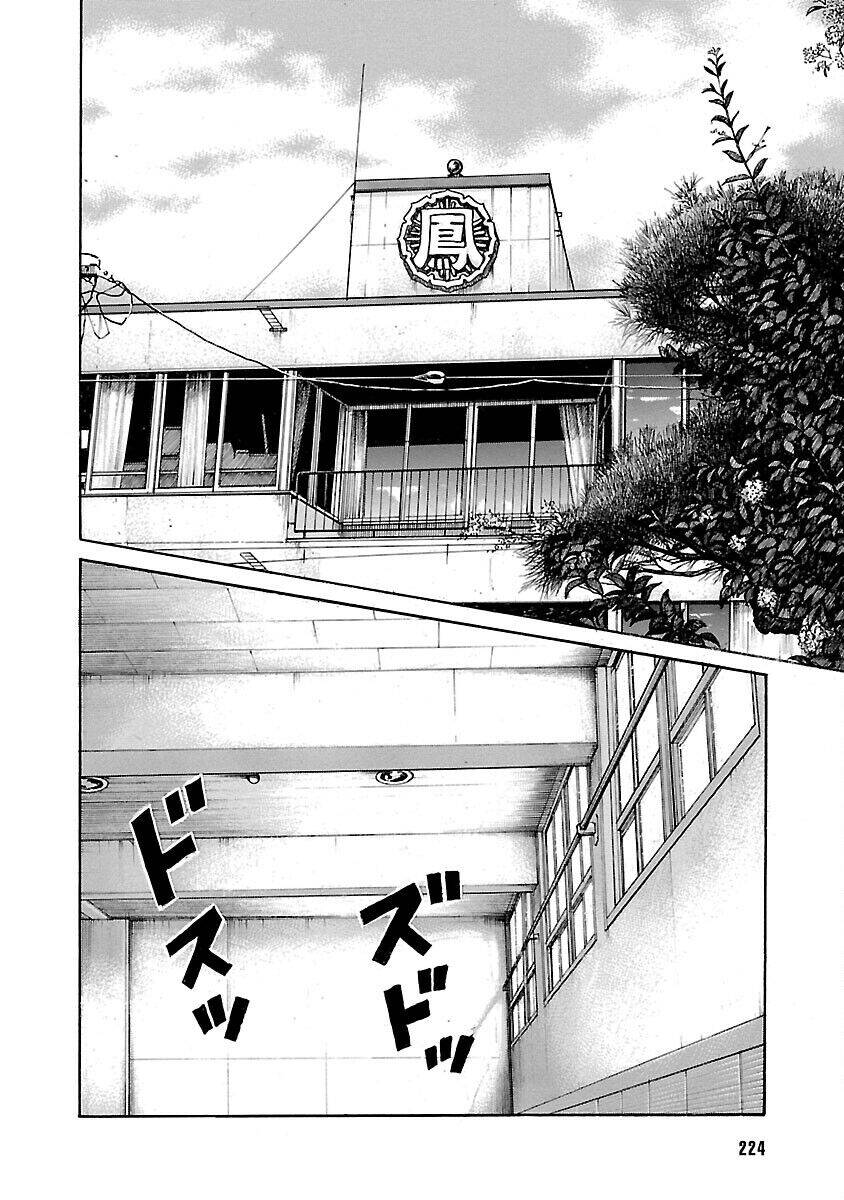 Worst Ấn Bản Mới Chapter  101 - 20