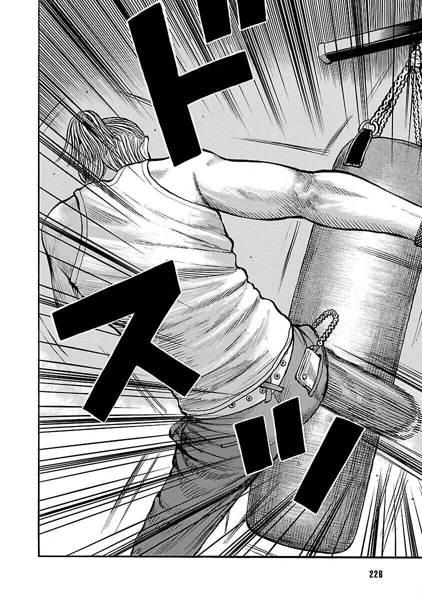 Worst Ấn Bản Mới Chapter  101 - 22