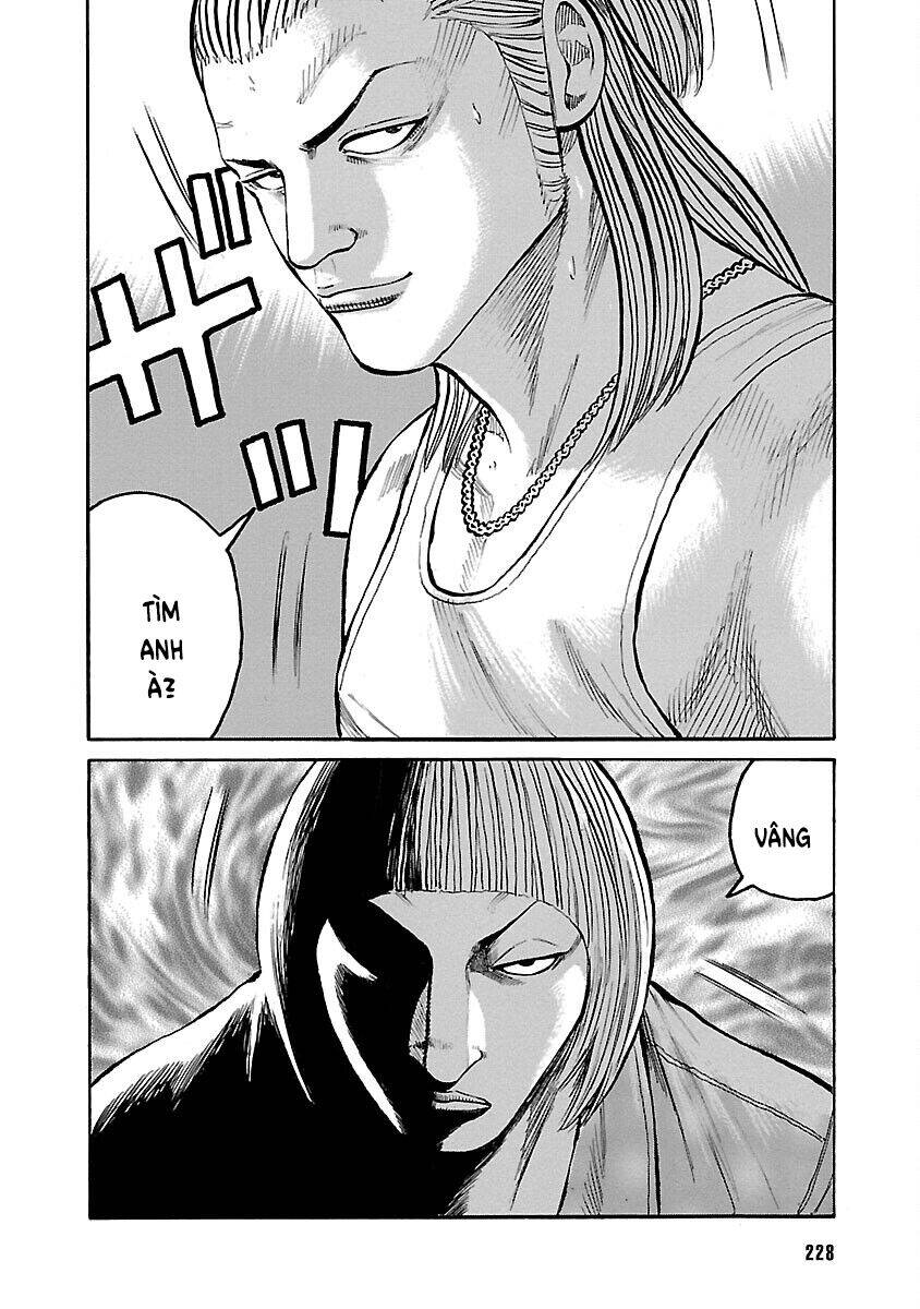 Worst Ấn Bản Mới Chapter  101 - 24