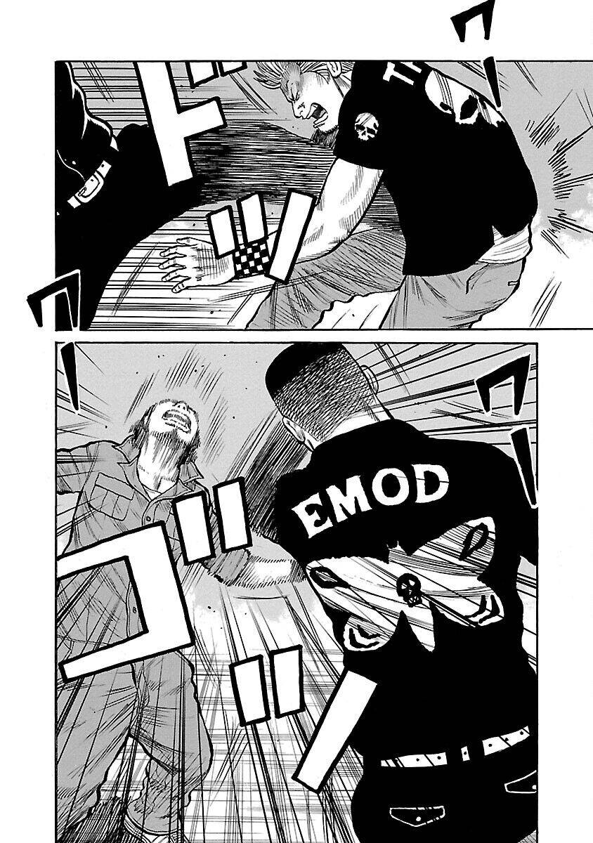 Worst Ấn Bản Mới Chapter  101 - 30