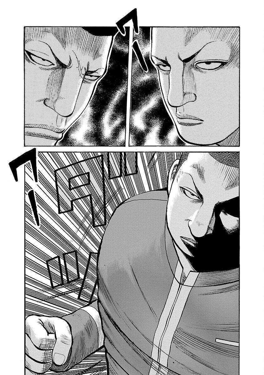 Worst Ấn Bản Mới Chapter 101 - 33