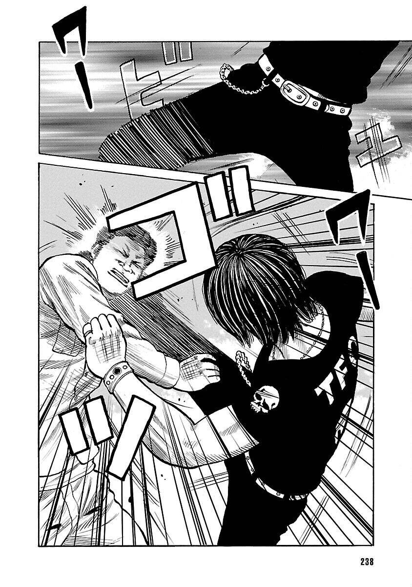 Worst Ấn Bản Mới Chapter  101 - 34