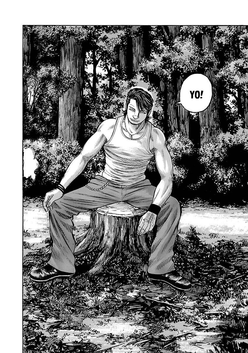 Worst Ấn Bản Mới Chapter 101 - 38