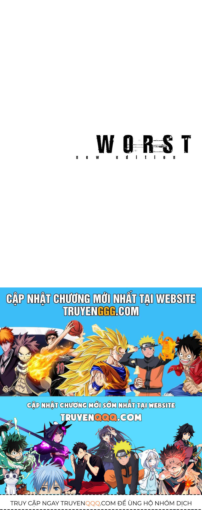 Worst Ấn Bản Mới Chapter  101 - 42