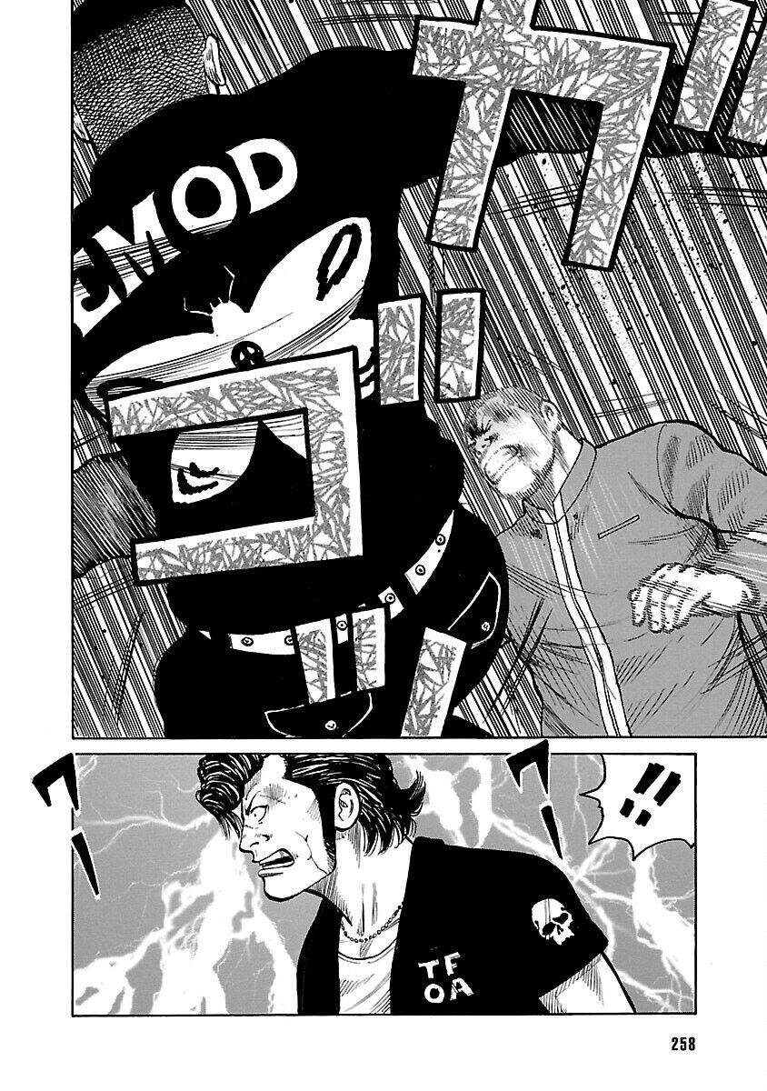 Worst Ấn Bản Mới Chapter  102 - 12